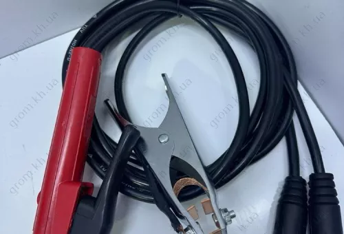 Фото 1- Товстий байонет 35-50 (2,8м+1,8м)