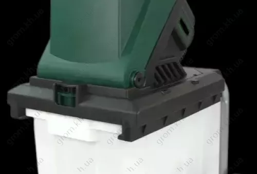 Фото 1- Електричний подрібнювач Iron Angel ES2650LG