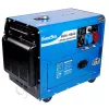 Фото 4 - Генератор дизельний EnerSol SKDS-7EBAU