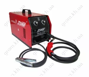 Фото 1- Сварочный полуавтомат ТЕМП ПДУ-2,0-УЗ-220В