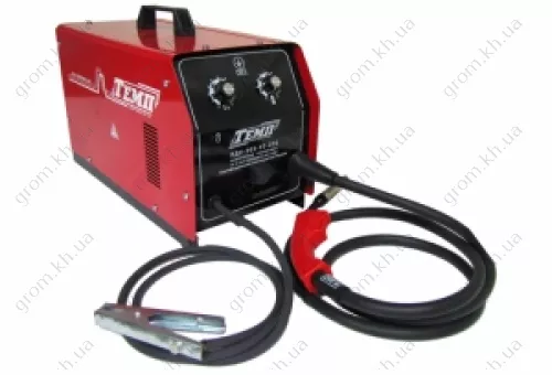 Фото 1- Сварочный полуавтомат ТЕМП ПДУ-2,0-УЗ-220В