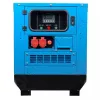 Фото 3 - Генератор дизельний EnerSol SKDS-10EBAU