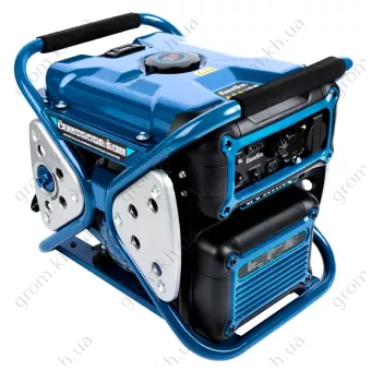 Фото 1- Генератор бензиновый инверторный EnerSol EPG-3300IOQ