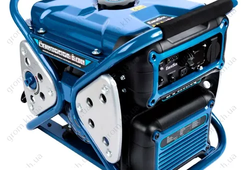Фото 1- Генератор інверторний бензиновий EnerSol EPG-3300IOQ