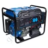 Фото 3 - Генератор зварювальний бензиновий EnerSol EPG-6500WE
