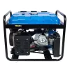 Фото 6 - Генератор зварювальний бензиновий EnerSol EPG-6500WE