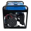 Фото 8 - Генератор зварювальний бензиновий EnerSol EPG-6500WE