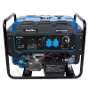Фото 2 - Генератор зварювальний бензиновий EnerSol EPG-6500WE