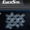Фото 10 - Генератор бензиновий EnerSol EPG-2800S