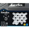 Фото 8 - Генератор бензиновый EnerSol EPG-3000SE