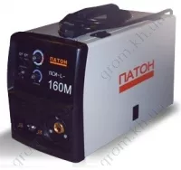 Фото 1- Напівавтомат зварювальний Патон ПСІ L160М