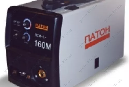 Фото 1- Сварочный полуавтомат Патон ПСИ L160М