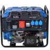 Фото 2 - Генератор бензиновий EnerSol EPG-7500TE