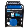 Фото 3 - Генератор бензиновый EnerSol EPG-16000SEA