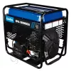 Фото 5 - Генератор бензиновый EnerSol EPG-16000SEA