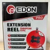 Фото 3 - Сетевые удлинители на катушке Edon ED25-1,5
