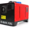 Фото 6 - Автономный дизельный обогреватель Mar-Pol M80950 8кВт 12V-220V