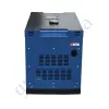 Фото 7 - Генератор дизельный PROFI-TEC DGS12 Power MAX 10кВА/8кВт, 220V