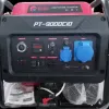 Фото 3 - Инверторный генератор Edon PT-9000 CiO