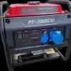 Фото 3 - Инверторный генератор Edon PT-7000 CiO