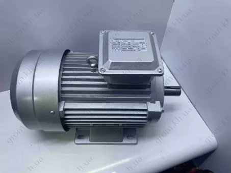 Фото 1- Трехфазный двигатель Mar-Pol Y112M-2