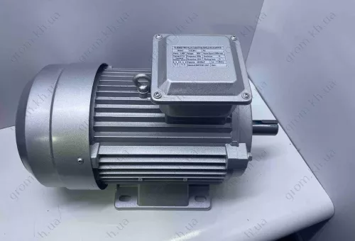 Фото 1- Трехфазный двигатель Mar-Pol Y112M-2