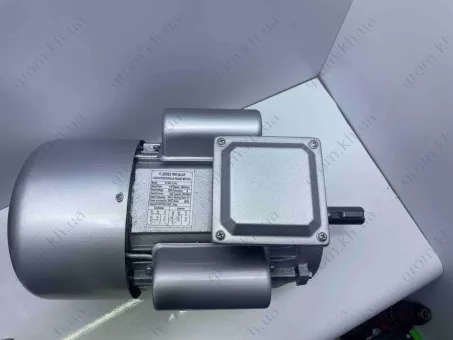 Фото 1- Однофазний електродвигун Mar-Pol YL100L-2