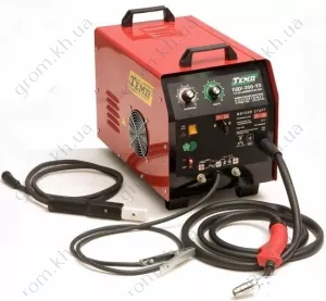 Фото 1- Зварювальний напівавтомат ТЕМП ПДУ-200