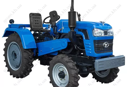 Фото 1- Трактор Shifeng 244BFU