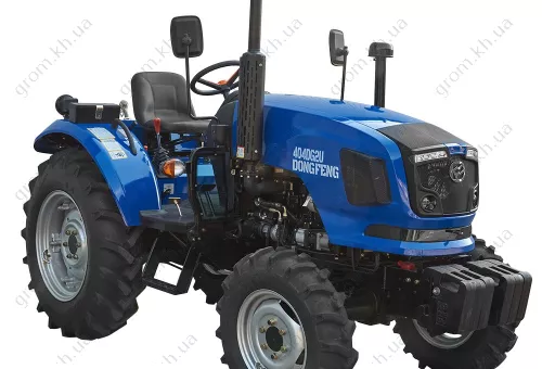 Фото 1- Трактор Dongfeng 404DG2U