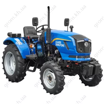 Фото 1- Трактор Dongfeng 244DG2