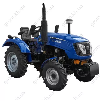 Фото 1- Трактор Xingtai 244THL