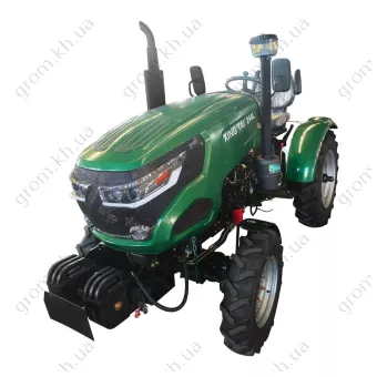 Фото 1- Трактор Xingtai 244L