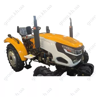 Фото 1- Трактор Xingtai 244LT