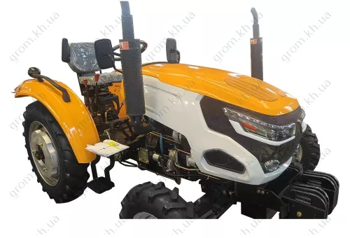 Фото 1- Трактор Xingtai 244LT