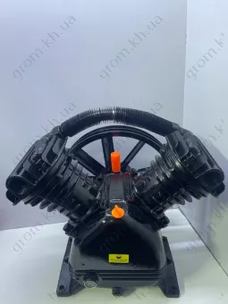 Фото 1- Компрессорная головка 2090 (750 л/мин)