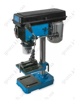 Фото 1- Сверлильный станок KRAISSMANN 375 SB 13/16