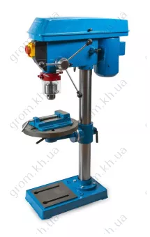 Фото 1- Свердлильний верстат KRAISSMANN 450 SB 16/20