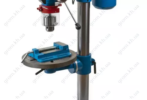 Фото 1- Сверлильный станок KRAISSMANN 450 SB 16/20