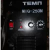 Фото 5 - Сварочный полуавтомат Темп MIG-250N