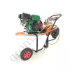 Фото 2 - Бензиновий обприскувач на колесах Iron Angel SPR50