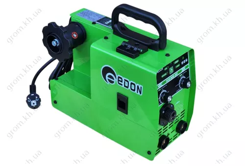 Фото 1- Сварочный полуавтомат Edon ECO MIG-267