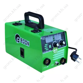 Фото 1- Сварочный полуавтомат Edon ECO MIG-258