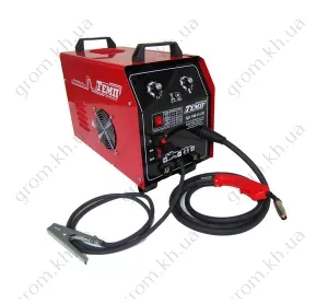 Фото 1- Напівавтомат зварювальний ТЕМП ПДУ-180