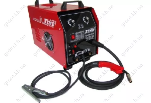 Фото 1- Сварочный полуавтомат ТЕМП ПДУ-180