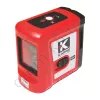 Фото 2 - Лазерный нивелир Kapro 862 Mini Cross Line Laser