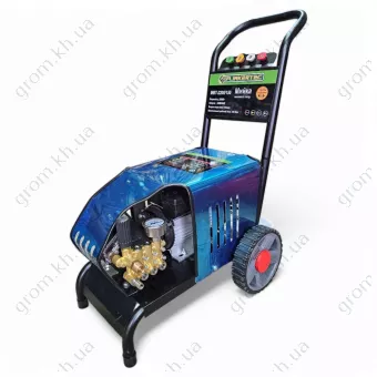 Фото 1- Мойка высокого давления FlinkerTek MBT-2200/150