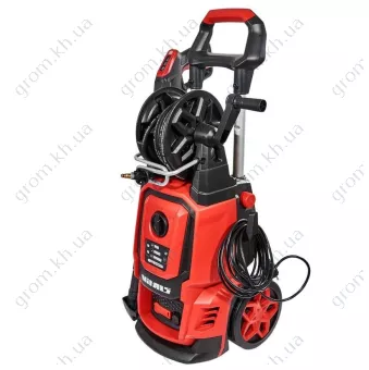 Фото 1- Миття високого тиску Vitals Master Am 7.5-195w digital premium