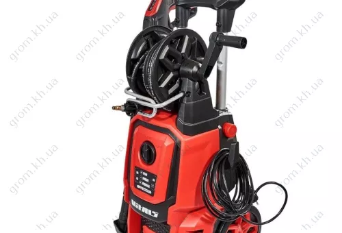 Фото 1- Миття високого тиску Vitals Master Am 7.5-195w digital premium