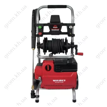 Фото 1- Мойка высокого давления Vitals Master Am 7.2-165w multi